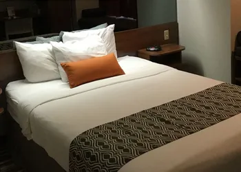 Microtel Inn & Suites by Wyndham Philadelphia Airport hotel thumbnail 4