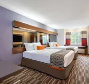 Microtel Inn & Suites by Wyndham Philadelphia Airport hotel detail image 7
