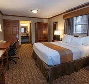Best Western Inn of the Ozarks hotel detail image 4