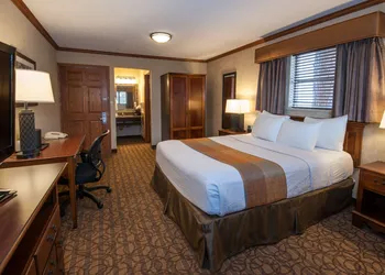 Best Western Inn of the Ozarks hotel thumbnail 4