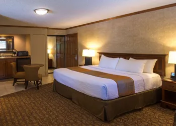 Best Western Inn of the Ozarks hotel thumbnail 5