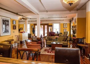 The Henderson hotel thumbnail 2
