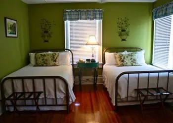 The Henderson hotel thumbnail 5