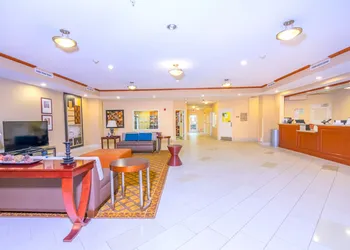 Candlewood Suites Houston I-10 East by IHG hotel thumbnail 2