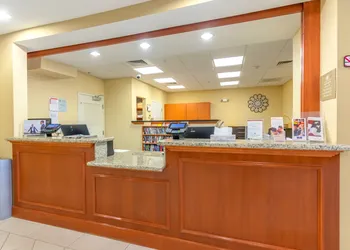 Candlewood Suites Houston I-10 East by IHG hotel thumbnail 3