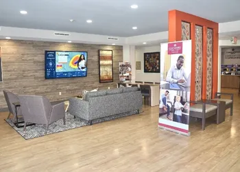 Candlewood Suites Houston I-10 East by IHG hotel thumbnail 4