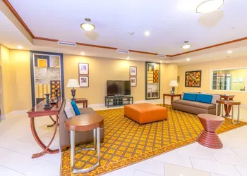 Candlewood Suites Houston I-10 East by IHG hotel thumbnail 5