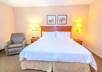 Candlewood Suites Houston I-10 East by IHG hotel thumbnail 8