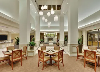 Hilton Garden Inn San Diego Del Mar hotel thumbnail 3
