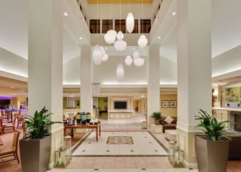 Hilton Garden Inn San Diego Del Mar hotel thumbnail 4