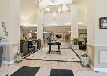 Hilton Garden Inn San Diego Del Mar hotel thumbnail 7