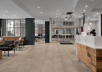 Hilton Garden Inn Denver Downtown hotel thumbnail 3