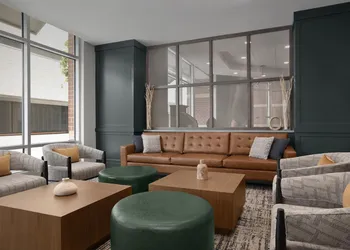 Hilton Garden Inn Denver Downtown hotel thumbnail 4