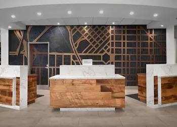 Hilton Garden Inn Denver Downtown hotel thumbnail 5