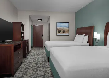 Hilton Garden Inn Denver Downtown hotel thumbnail 7