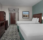 Hilton Garden Inn Denver Downtown hotel detail image 7