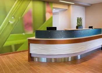 SpringHill Suites by Marriott Philadelphia Langhorne hotel thumbnail 3