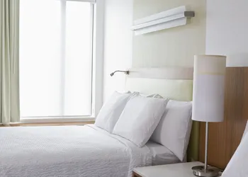 SpringHill Suites by Marriott Philadelphia Langhorne hotel thumbnail 4