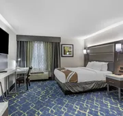 Quality Inn Murfreesboro - University Area hotel detail image 4