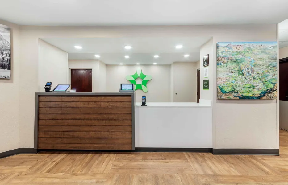 Extended Stay America Premier Suites - Miami - Airport - Doral - 87th Avenue South hotel detail image 2