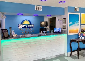 Days Inn by Wyndham Greenville hotel thumbnail 3