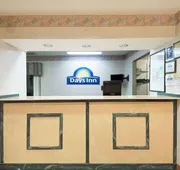 Days Inn by Wyndham Greenville hotel detail image 4