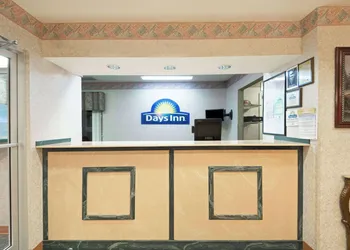 Days Inn by Wyndham Greenville hotel thumbnail 4