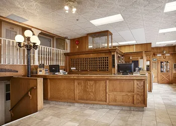 Best Western Gold Rush Inn hotel thumbnail 2