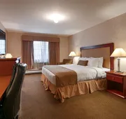 Best Western Gold Rush Inn hotel detail image 3