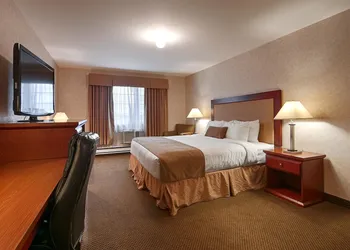 Best Western Gold Rush Inn hotel thumbnail 3