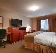 Best Western Gold Rush Inn hotel detail image 4