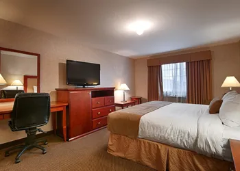 Best Western Gold Rush Inn hotel thumbnail 4