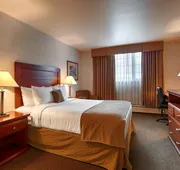 Best Western Gold Rush Inn hotel detail image 5