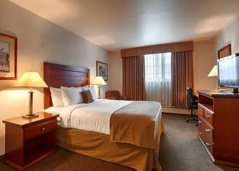 Best Western Gold Rush Inn hotel thumbnail 5