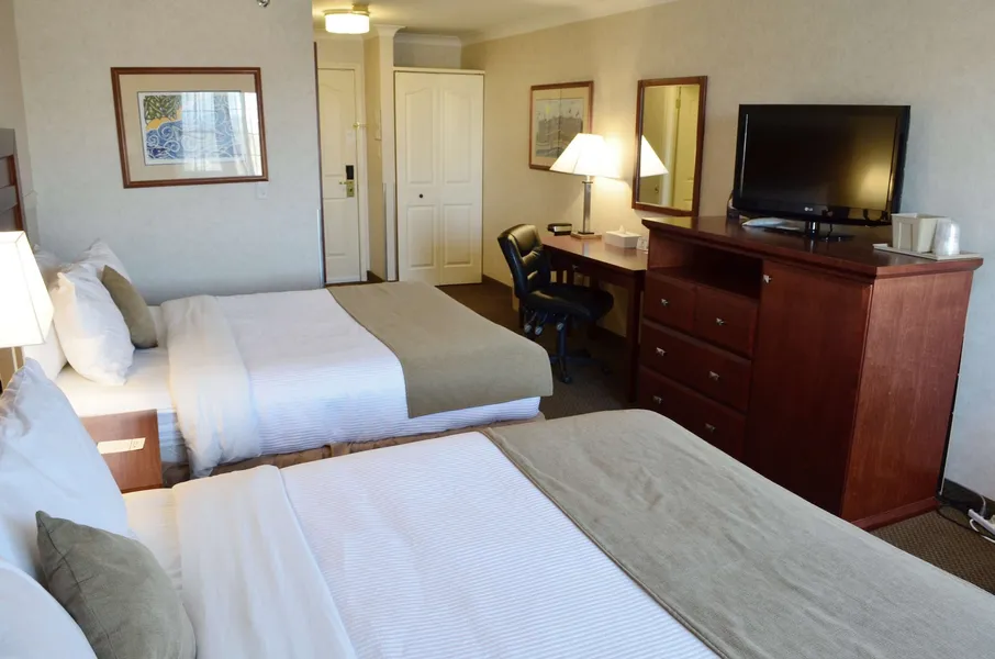 Best Western Gold Rush Inn hotel detail image 6