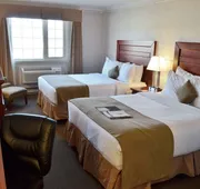 Best Western Gold Rush Inn hotel detail image 7