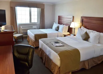 Best Western Gold Rush Inn hotel thumbnail 7