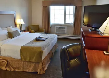 Best Western Gold Rush Inn hotel thumbnail 8
