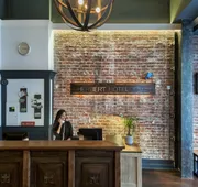 The Herbert Hotel hotel detail image 3