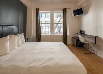 The Herbert Hotel hotel thumbnail 5
