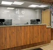Rodeway Inn & Suites Grand Rapids Southeast hotel detail image 3