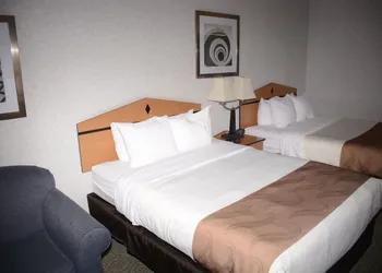 Quality Inn & Suites Denver Airport - Gateway Park hotel thumbnail 5