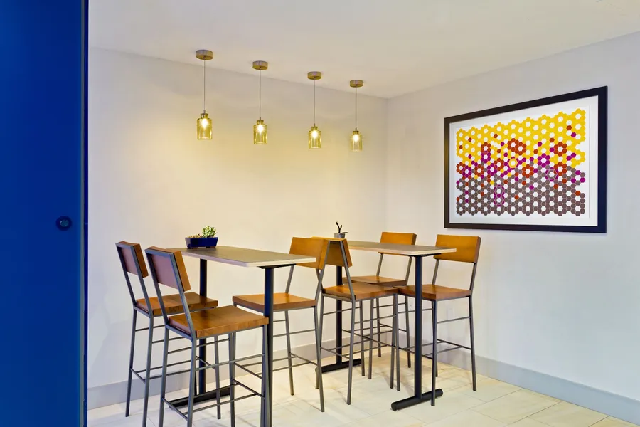 Holiday Inn Express Hotel & Suites Tavares - Leesburg by IHG hotel detail image 2