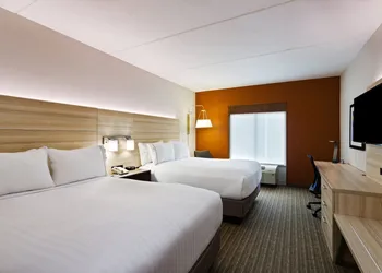 Holiday Inn Express Hotel & Suites Tavares - Leesburg by IHG hotel thumbnail 3