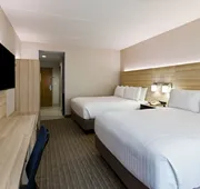 Holiday Inn Express Hotel & Suites Tavares - Leesburg by IHG hotel detail image 4
