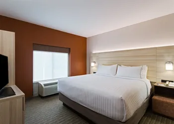 Holiday Inn Express Hotel & Suites Tavares - Leesburg by IHG hotel thumbnail 6