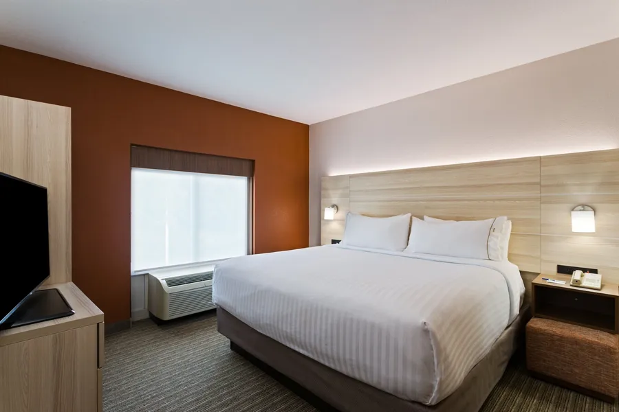 Holiday Inn Express Hotel & Suites Tavares - Leesburg by IHG hotel detail image 6