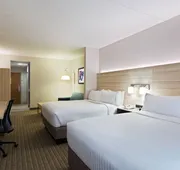 Holiday Inn Express Hotel & Suites Tavares - Leesburg by IHG hotel detail image 7