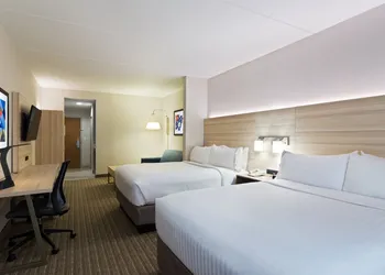 Holiday Inn Express Hotel & Suites Tavares - Leesburg by IHG hotel thumbnail 7