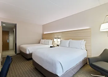 Holiday Inn Express Hotel & Suites Tavares - Leesburg by IHG hotel thumbnail 8